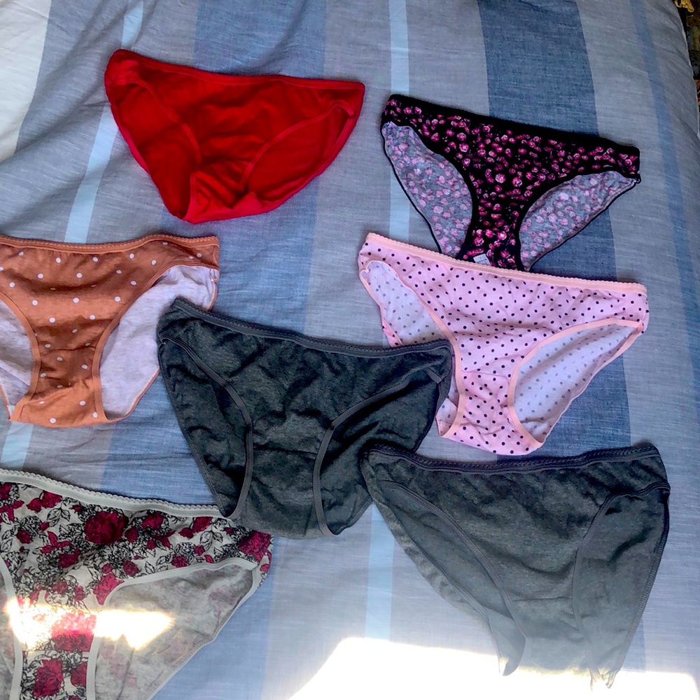 Panties (7)